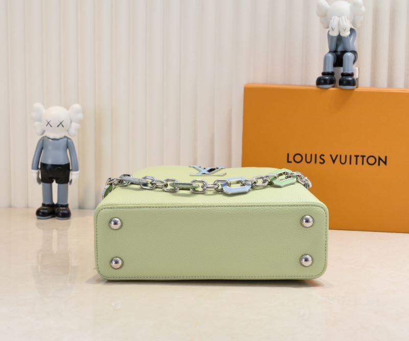 LV Top Handle Bags